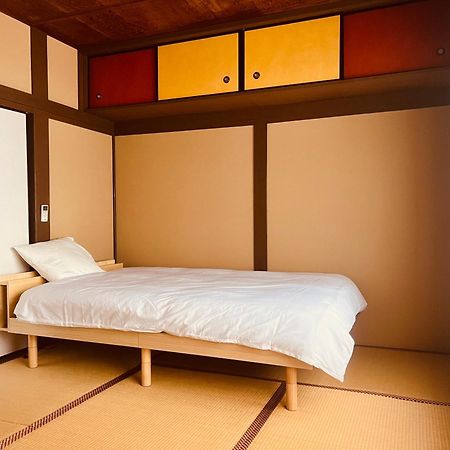 Yamagata KYOMACHI HATAGO KITAYAMAOMIYA Kyoto Eksteriør billede