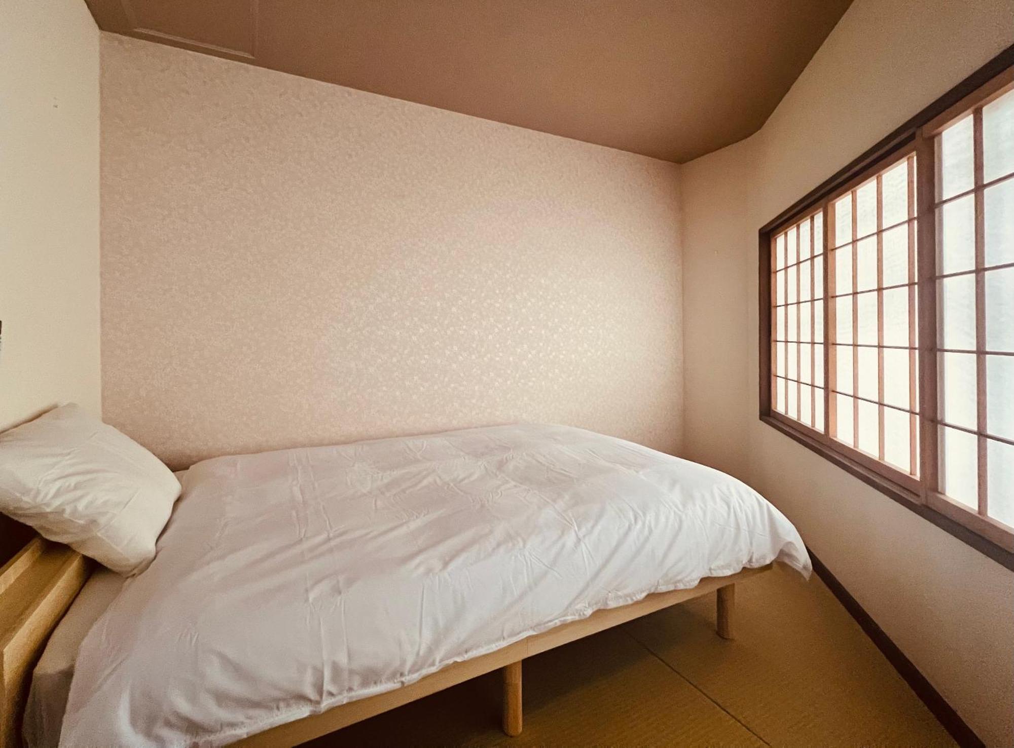 Yamagata KYOMACHI HATAGO KITAYAMAOMIYA Kyoto Eksteriør billede