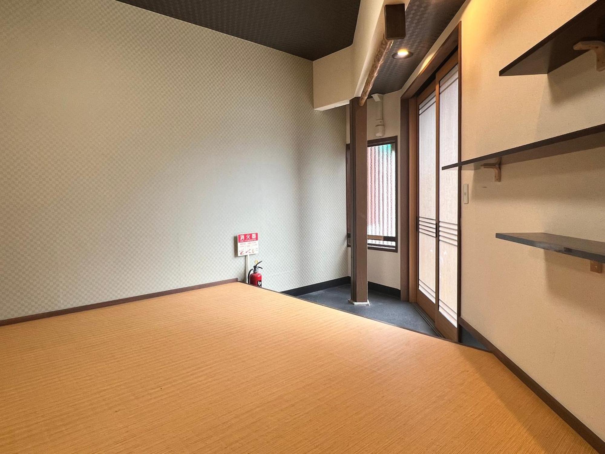 Yamagata KYOMACHI HATAGO KITAYAMAOMIYA Kyoto Eksteriør billede